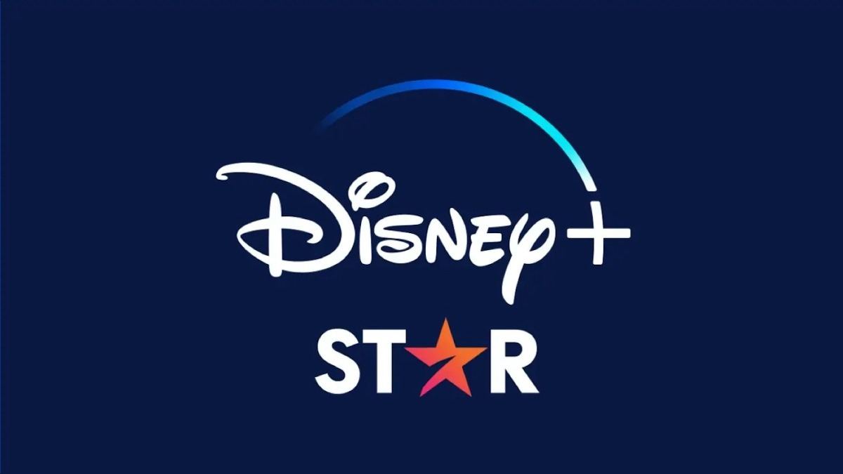 disney star